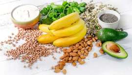 El magnesio es un mineral importantísimo para tener una vida saludable. No sólo por sus innumerables propiedades, sino porque su carencia puede ser peligrosa, sobre todo para las mujeres.