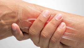 La osteoporosis es una enfermedad que afecta a una gran parte de la población, sobre todo de edad avanzada... Está en nuestras manos la prevención de esta enfermedad con unos pequeños hábitos que mejoren el estado de nuestros huesos.