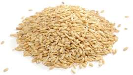 Una de las propiedades más destacadas de la avena es su valor como reconstituyente para personas que deseen aumentar su capacidad energética. También es muy recomendable para niños en edad de crecimiento, personas mayores y mujeres embarazadas.