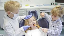 Se desarrolla un producto que acaba con las bacterias que ocasionan este problema bucal: se comercializará en pastas dentales, enjuagues y golosinas