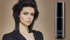 Cotril da a conocer esta crema de styling que transformará cualquier look de fiesta en uno de alfombra roja 