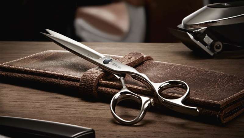 Tondeo Barber's Toolbar, la gama de herramientas desarrollada por y para barberos