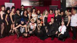 Farouk Systems ha celebrado su cuarto CHI Education Symposium semestral para entrenadores especializados en cosmetología alrededor de Estados Unidos