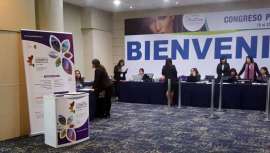 Los más importantes y reconocidos expertos y especialistas se reúnen en el hotel Westin Lima Hotel & Convention Center (Perú) durante la celebración de este congreso global de Terapéutica, Dermatológica, Estética y Láser