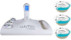 ¡Sí! Todo esto y más es lo que consiguen las cápsulas APL de Wishpro, aparatología a la última que hace penetrar la exclusiva combinación de activos contenidos en cada una de ellas hasta las capas más profundas con efectos sorprendentes