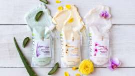 En solo tres minutos restauran el cabello y tratan el encrespamiento, el cabello seco o el coloreado. Para ello, cuentan con ingredientes de tratamiento concentrados y textura cremosa 