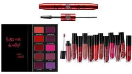 Seducidos estamos y vamos a seducir con Ardell Beauty este San Valentín y su paleta y productos de maquillaje a la última