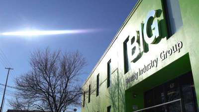 Beauty Industry Group compra la firma Luxy Hair Extensions con sede en Toronto (Canadá)