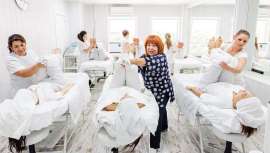 Consuelo Silveira anuncia la apertura de su segundo centro de formación franquiciado en La Rioja, Logroño, y nos desvela la esencia de un método único y exclusivo enfocado en la calidad máxima y salida profesional de sus alumnos