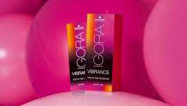 Para la firma, ha llegado el momento de reinventar la coloración demipermanente a través de esta línea hidratante y vanguardista