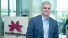 Leandro Nonino se encargará de consolidar la integración entre Fragrance Design, filial estadounidense de la compañía ubicada en Atlanta, y las estructuras de la firma