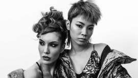 Una profesión muy demandada y cotizada, el maquillaje profesional atiende además a múltiples vertientes y posibilidades. Formarse al respecto es fundamental. Y eso sólo puede hacerse con los mejores