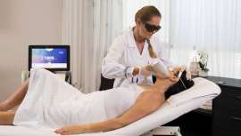 Con el fin de descubrir todas las posibilidades y rentabilidad de Harmony XL Pro para tratamiento personalizado de múltiples afecciones de la piel, incluso borrado de tatuajes, Alma Médica anuncia un taller práctico en tierras gallegas