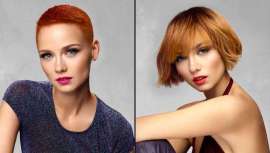 Revlon Professional lanza esta colección de tonos que ofrece inspiración, productos y las técnicas de coloración más modernas para crear rojos y cobres intensos