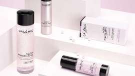 La nueva colección de Galénic ejerce tres acciones clave para conseguir una tez luminosa: aclarar, alisar e hidratar