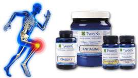 El 88% de los españoles que sufre dolor corporal lo tiene en las articulaciones. Movimientos reiterados, como los derivados de profesiones como las de masajista o peluquero derivan en dolor articular. TweeG nos explica causas y tratamiento