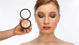 Si quieres descubrir las posibilidades del Living Coral, el color del año Pantone en lo referido al make up y hacer de tus maquillajes pura tendencia, Ten Image te explica cómo y nos presenta toda su irresistible paleta de posibilidades