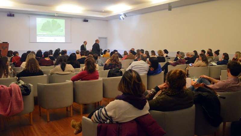 Próximo Congreso de Fitoterapia, SEFIT, en Santiago de Compostela