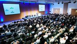 Las inscripciones para participar en este evento de networking de ocio activo que se va a celebrar próximamente en Cologne, Alemania, ya están abiertas