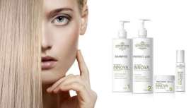 Si lo que quieres es disfrutar de clientes satisfechos, has de rodearte, y lo sabes, del mejor producto. Innova es el liso más natural. Ahora, podrás descubrirlo en vivo y en directo en una demostración gratuita en el marco de Studio Beauty Market