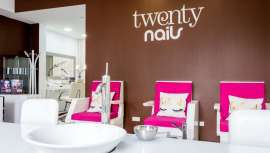 Es el momento ideal para poner en marcha los descuentos de invierno en nuestros productos y centros con servicios de belleza, manicuras y pedicuras, extensiones de pestañas, depilación con hilo y tratamientos de estética