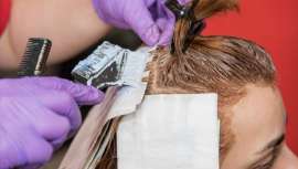 La revista 60 millions de consommateurs publica un estudio que pone al descubierto la toxicidad de los tintes para el cabello así como la presencia en los mismos de sustancias potencialmente peligrosas