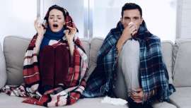 La nueva gama de la firma farmacéutica ayuda a combatir con eficacia la gripe y los resfriados