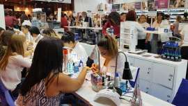 La firma acude un año más al certamen que tiene lugar a principios de febrero en FIBES Sevilla