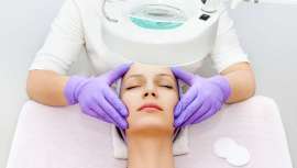 Se trata de un sistema de exfoliación que no provoca apenas molestias ni dolor y ayuda a estimular el recambio celular