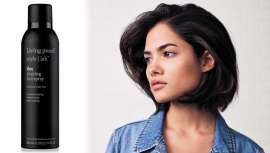 Adiós al efecto pegajoso y a los acabados artificiales con el último lanzamiento de la firma