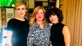 12 estrellas del cine español analizadas al detalle por la estilista vasca Yolanda Aberasturi