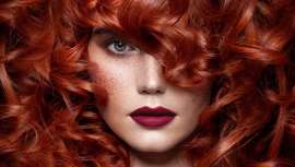 Absolutamente respetuosos, para melenas extraordinarias, Salerm Cosmetics nos propone lo último en color para el cabello. Tres nuevos tonos Biokera Color, de plena actualidad y que son tendencia