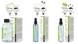 Aprobada para niños, Bye Bye Pidò es la nueva línea que previene y protege del ataque de los engorrosos piojos, formulada específicamente para el uso en los niños