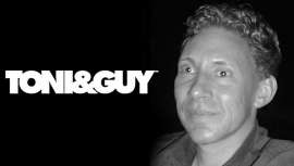 Darwin sucederá a Mascolo, fallecido en el año 2017. En su nuevo cargo, este estilista liderará los equipos de Toni & Guy, reforzando la posición de su línea label.m en el salón 