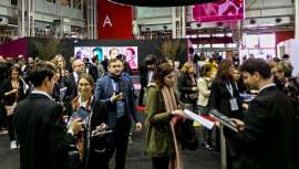 Comprar on-line las entradas para este evento es la mejor solución para aquellos que deseen evitar las colas en los mostradores de la feria y aprovechar las ventajas de las tarifas reducidas