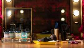 View respeta el cabello y lo refuerza, tonificándolo y dándole el cuerpo necesario