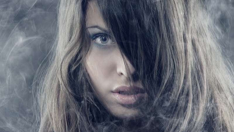 Cmo afecta la contaminacin a la prdida de cabello