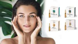 Innovadores, antiaging y revolucionarios. Así son los nuevos cosmecéuticos de Toskani. Concentrados de última generación para el cuidado diario de la piel y el complemento perfecto a los tratamientos profesionales 