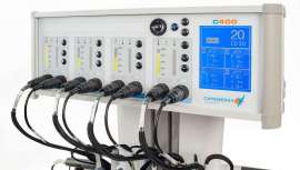 Múltiples opciones de tratamiento al servicio de los profesionales de la estética, sus centros y clientes en un equipo a la vanguardia por prestaciones y resultados probados