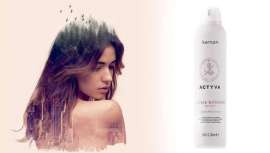 Contra a temida poluição, proteção cosmética e capilar específica e certificada, vegana e natural