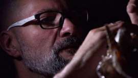 La esencia de Antonio Calvo, uno de los peluqueros más creativos y premiados del país, brillará con fuerza en este evento que tendrá lugar en Expobelleza Andalucía 2019 