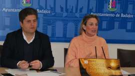 Con una agenda de actividad más que completa e incidiendo en la máxima representatividad del sector de la belleza, la moda y la cosmética, la feria de Badajoz anuncia su programa de actividades 