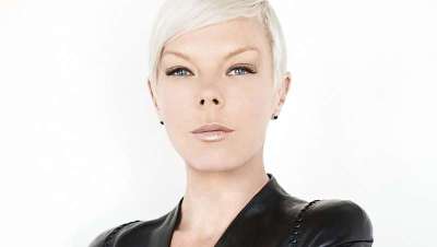 Tabatha Coffey, nueva tutora del programa MentorME, de Matrix