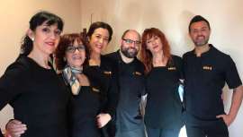 La compañía RÖSS pone en marcha la campaña de celebración 40 años de tecnología estética con ofertas irresistibles, como es el caso de sus modelos Binary Premium y Rollaction y un calendario formativo de excepción entre otras acciones