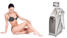 Se espera que la cifra de centros que utilicen esta aparatología aumente este 2019, posicionándolo como uno de los equipos más efectivos del sector