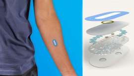 La innovación ha sido galardonada con el premio Best of Innovation en la categoría Producto tecnológico wearable de los Premios a la Innovación CES 2019