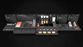 Conseguir una imagen premium lo es todo, también para nuestro negocio, Por eso Jorge de la Garza ayuda en la creación de centros y salones a la última con sus expositores y espacio de tocador personalizado Make Space de diseño y a la última