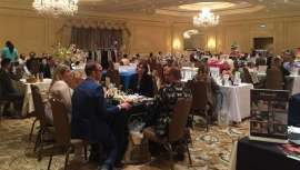 Se trata de una innovadora manera de construir nuevas relaciones de negocios, con la posiblidad de reunirse con responsables de compañías con los que en otras condiciones resulta difícil contactar