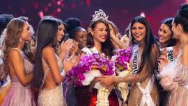 El mexicano se ha encargo de la imagen de las candidatas al certamen Miss Universo