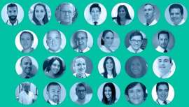 El objetivo de estos premios es dar visibilidad a aquellos especialistas que ejercen su profesión de forma excelente y que están totalmente volcados en la atención de sus pacientes